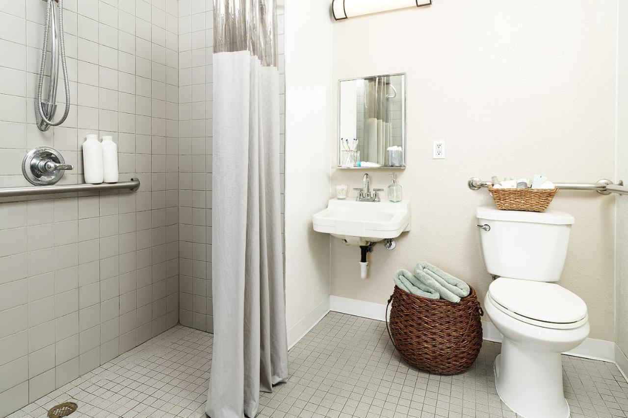 Intown Suites Extended Stay Clearwater Fl Exteriér fotografie